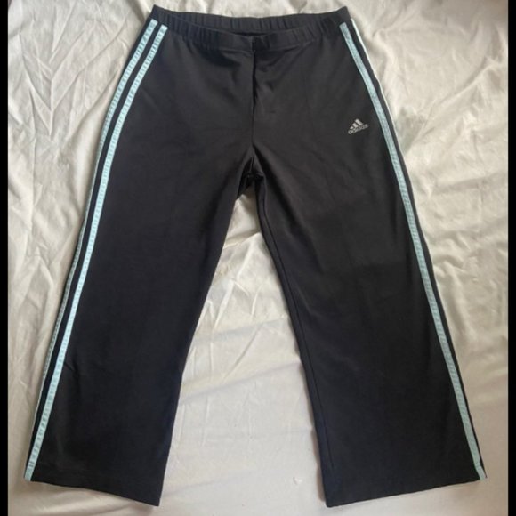 Adidas Track Pants - Picture 2 of 2
